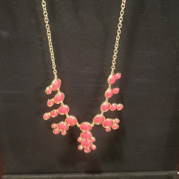 Statement Necklace - Picture 4 of 4